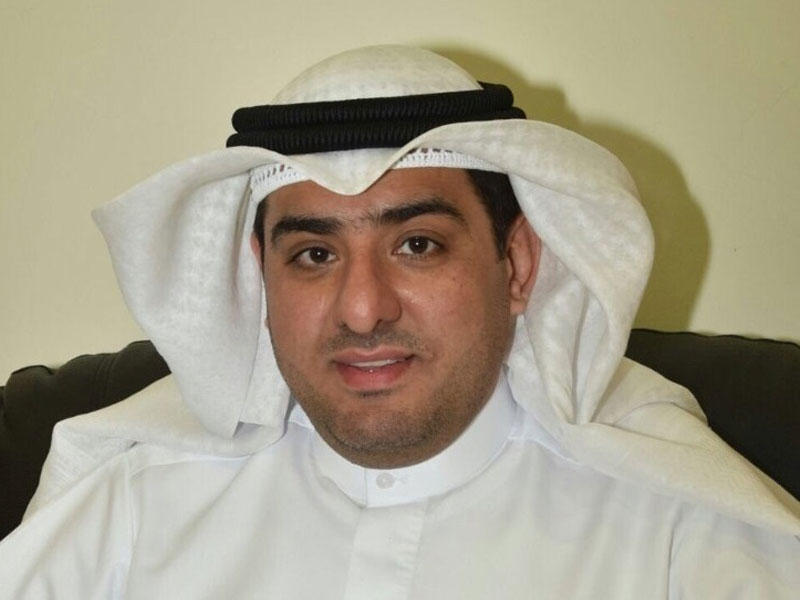 مدير إدارة الحضانة العائلية في وزارة الشؤون الاجتماعية د. جاسم الكندري