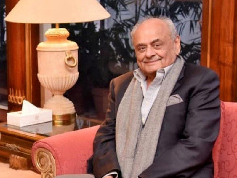 البريجادير