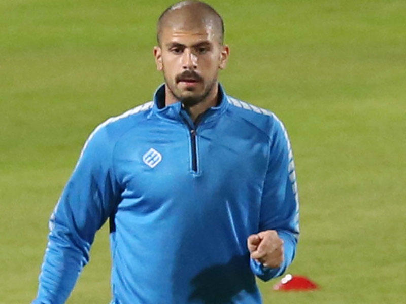 خالد إبراهيمn