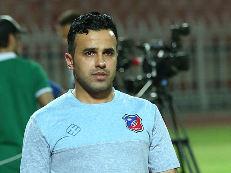 احمد الصبيحn