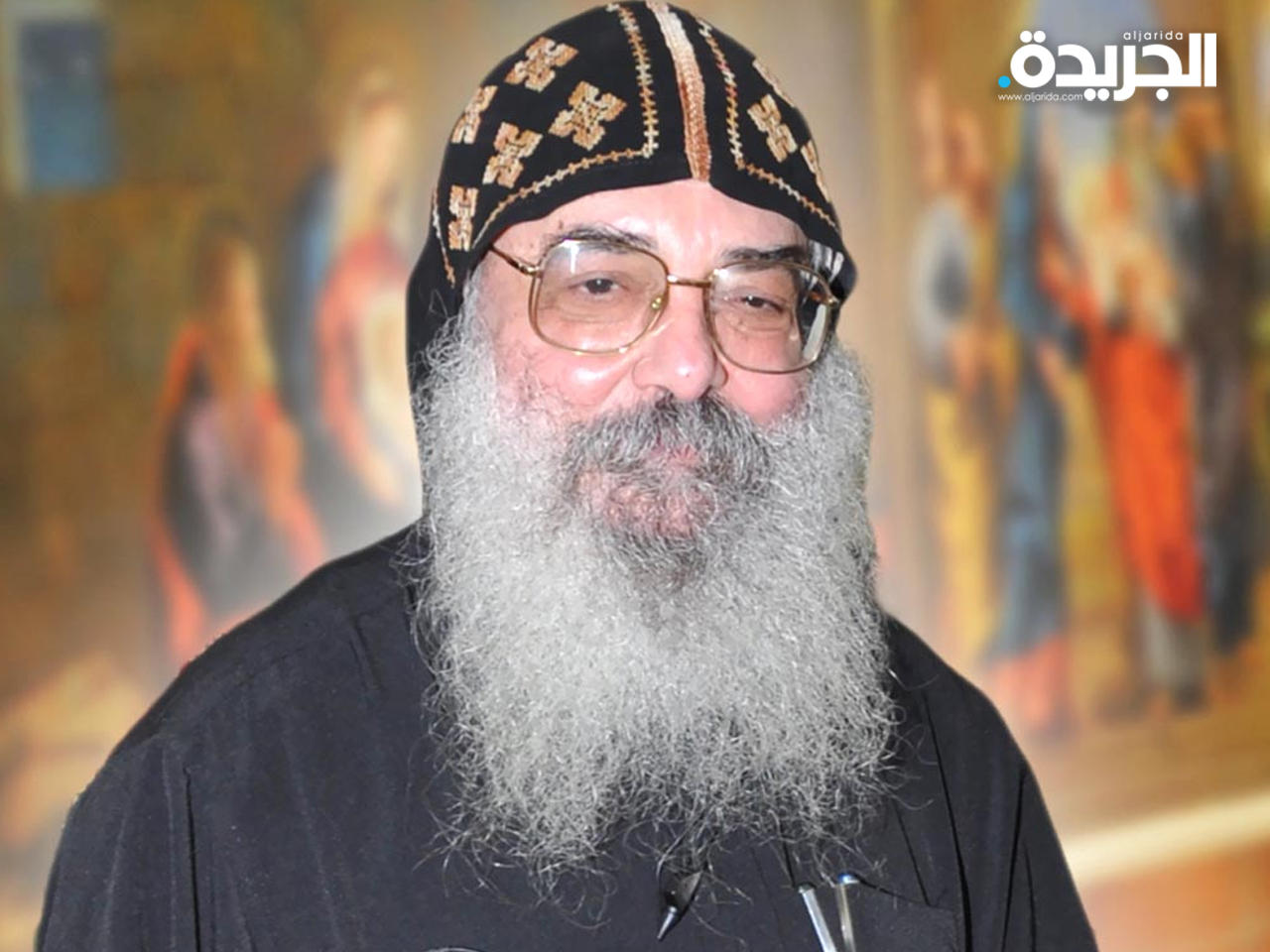 القمص بيجول