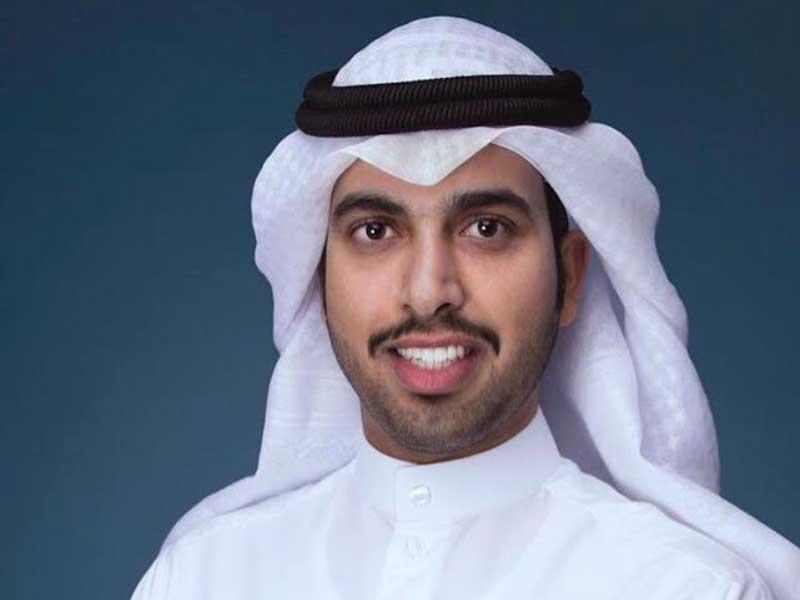 رئيس الهيئة التنفيذية للاتحاد الوطني لطلبة الكويت، م. فلاح السويري