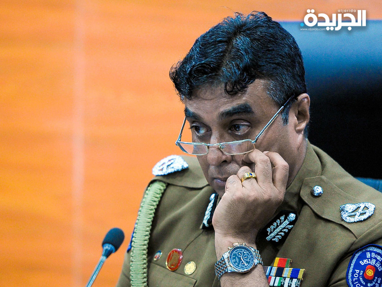 بوجيث جاياسوندارا