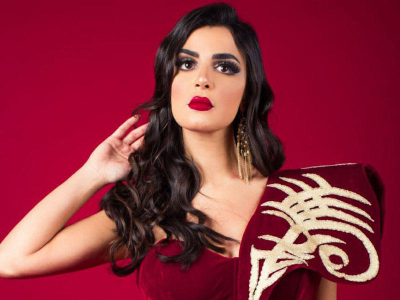 رانيا منصور 