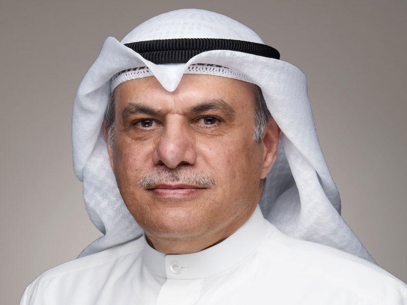 عادل الماجد