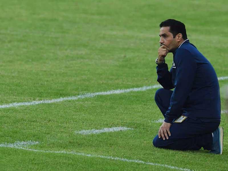  جمال القبندي