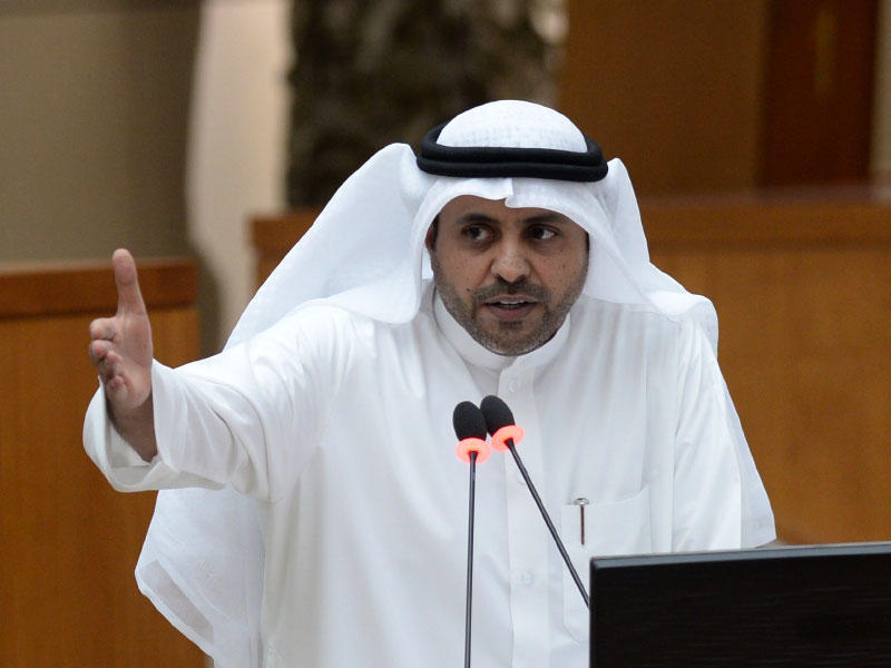 الجبري خلال استجوابه