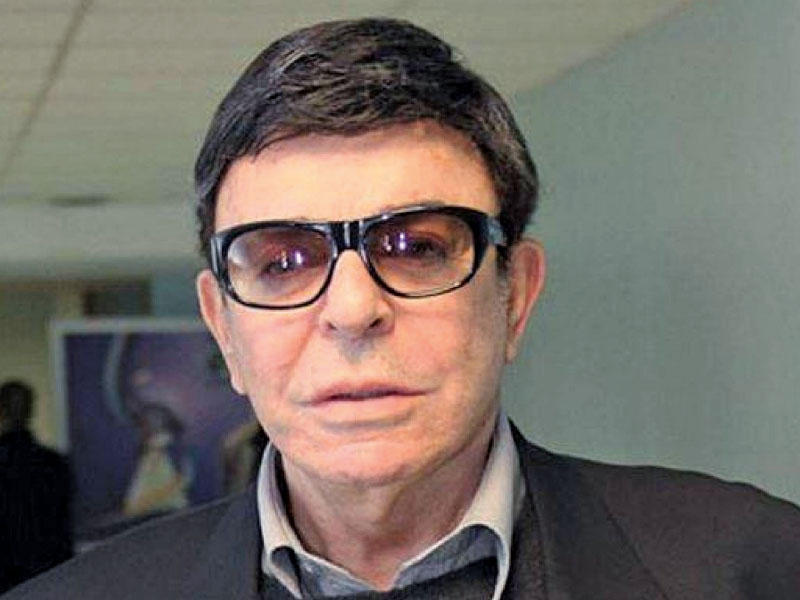  الفنان سمير صبري