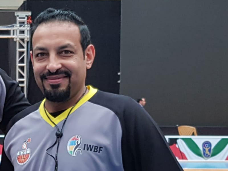 الحكم عبدالرحمن الشمري