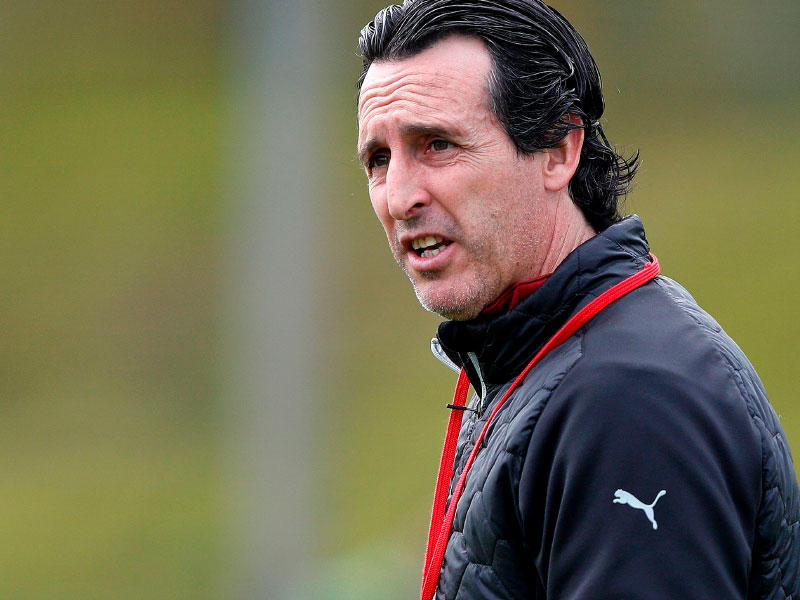 أوناي إيمري