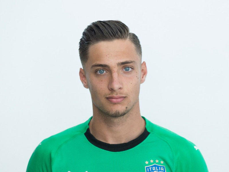 أليساندرو بليزاري