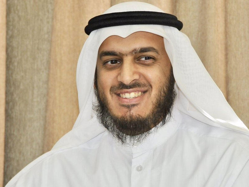 الوكيل المساعد للتنسيق الفني والعلاقات الخارجية في وزارة الأوقاف والشؤون الإسلامية محمد المطيري