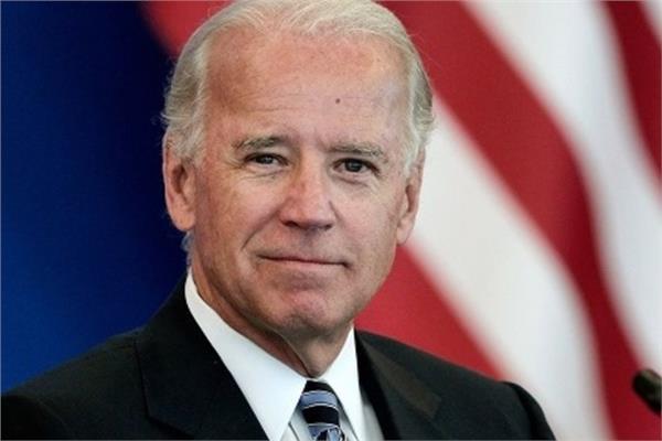 جو بايدن
