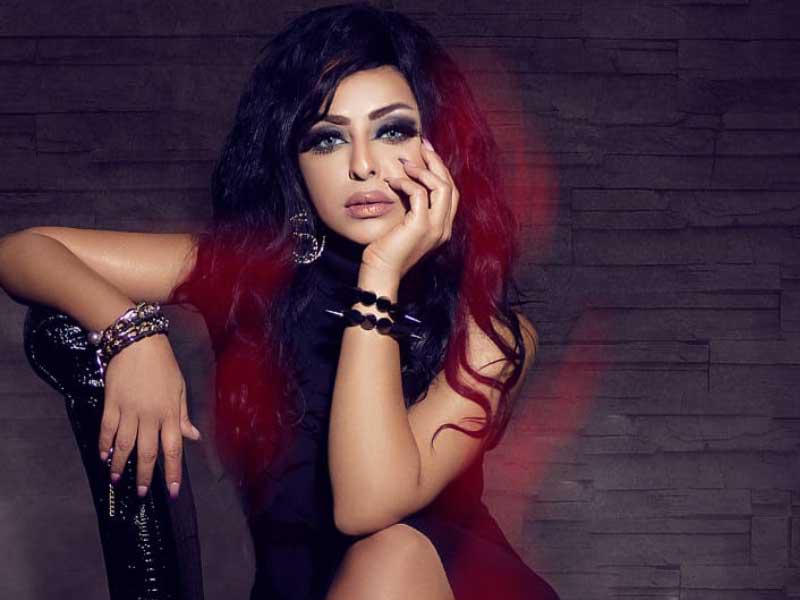  هند البلوشي