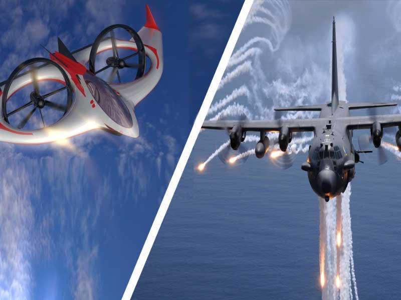 مجموعة من أسلحة المستقبل الروسية ومنها الطائرات المسيرة تحت الماء وكرة النار الأسرع من الصوت 