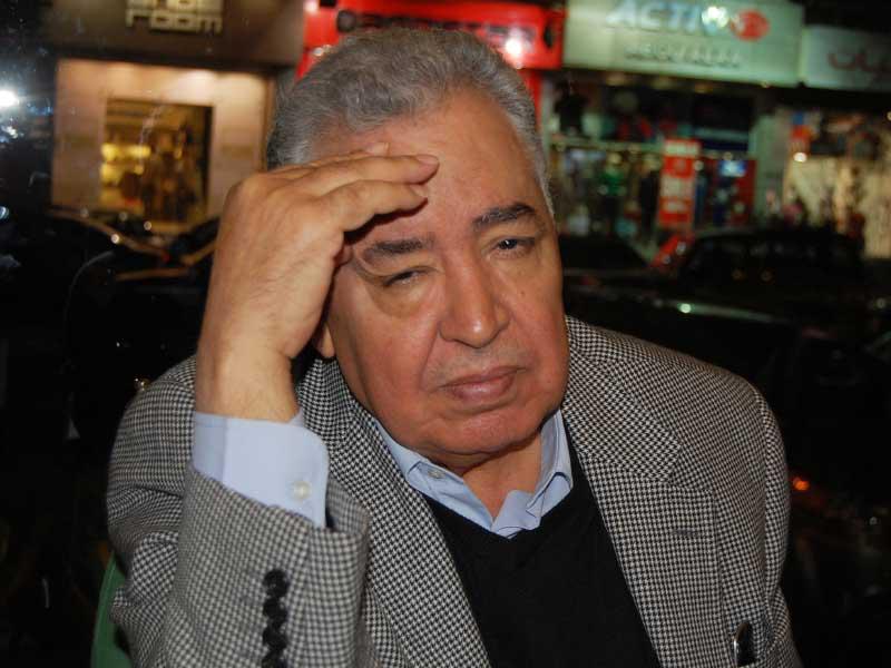 أحمد إبراهيم الفقيه 