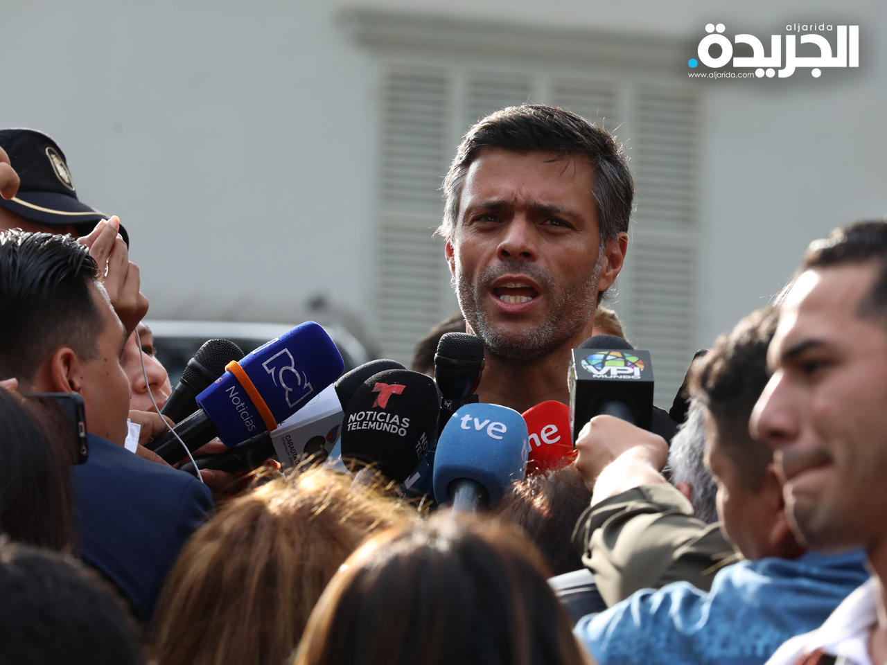 ليبولدو لوبيز