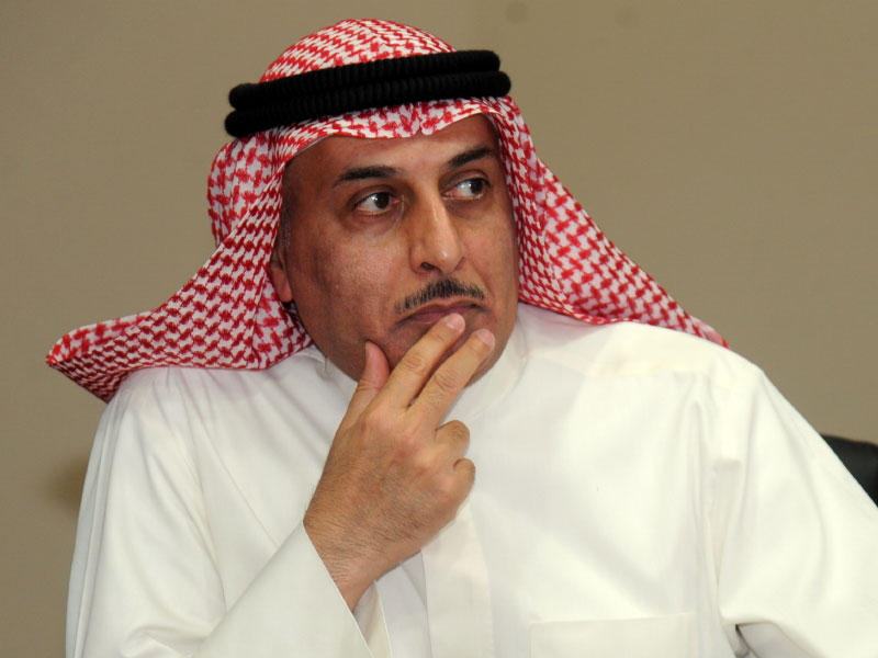 رئيس لجنة متابعة ظاهرة سكن العزاب في مناطق السكن الخاص والنموذجي، نائب المدير العام لشؤون قطاع محافظتي الفروانية ومبارك الكبير م. عمار العمار