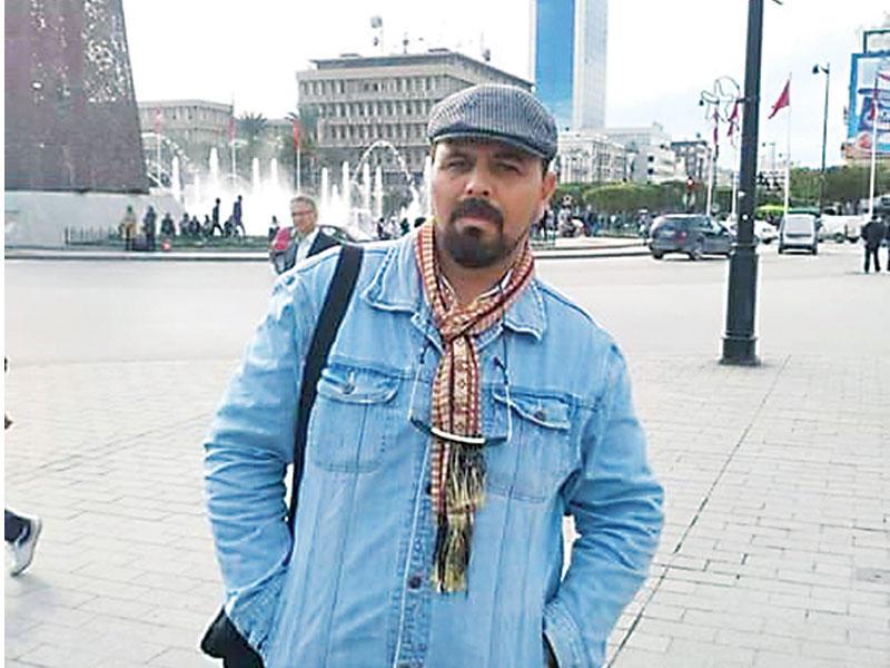 البشير الجلجلي 