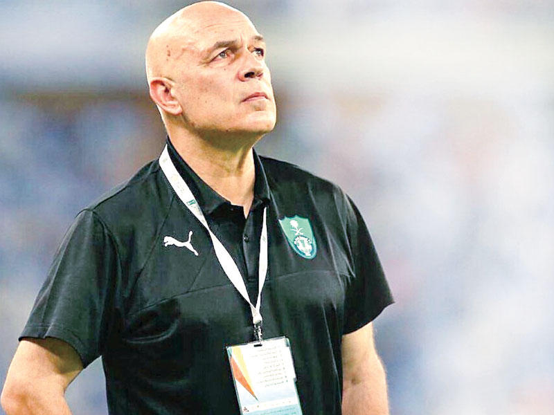 كريستيان غروس