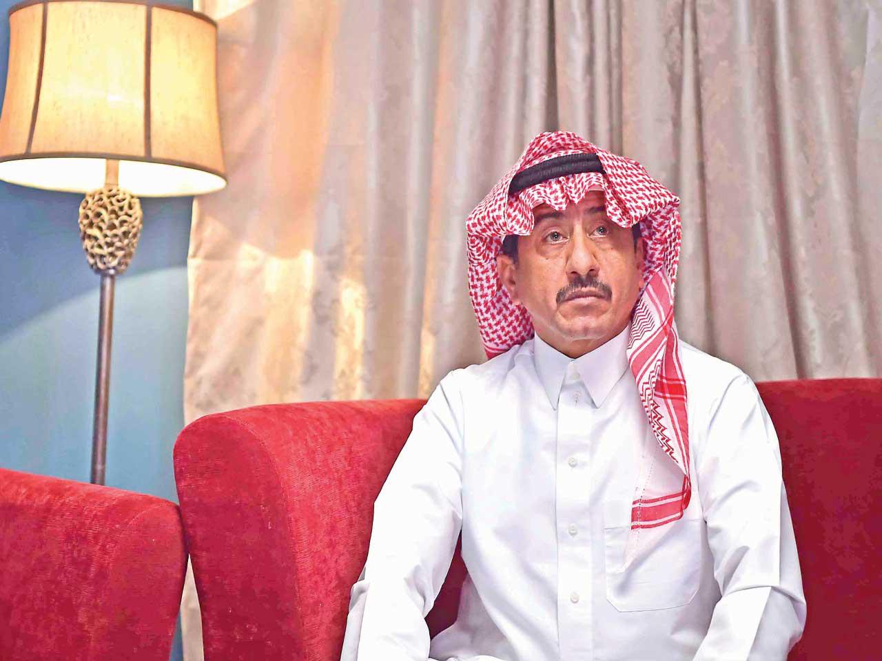 ناصر القصبي 