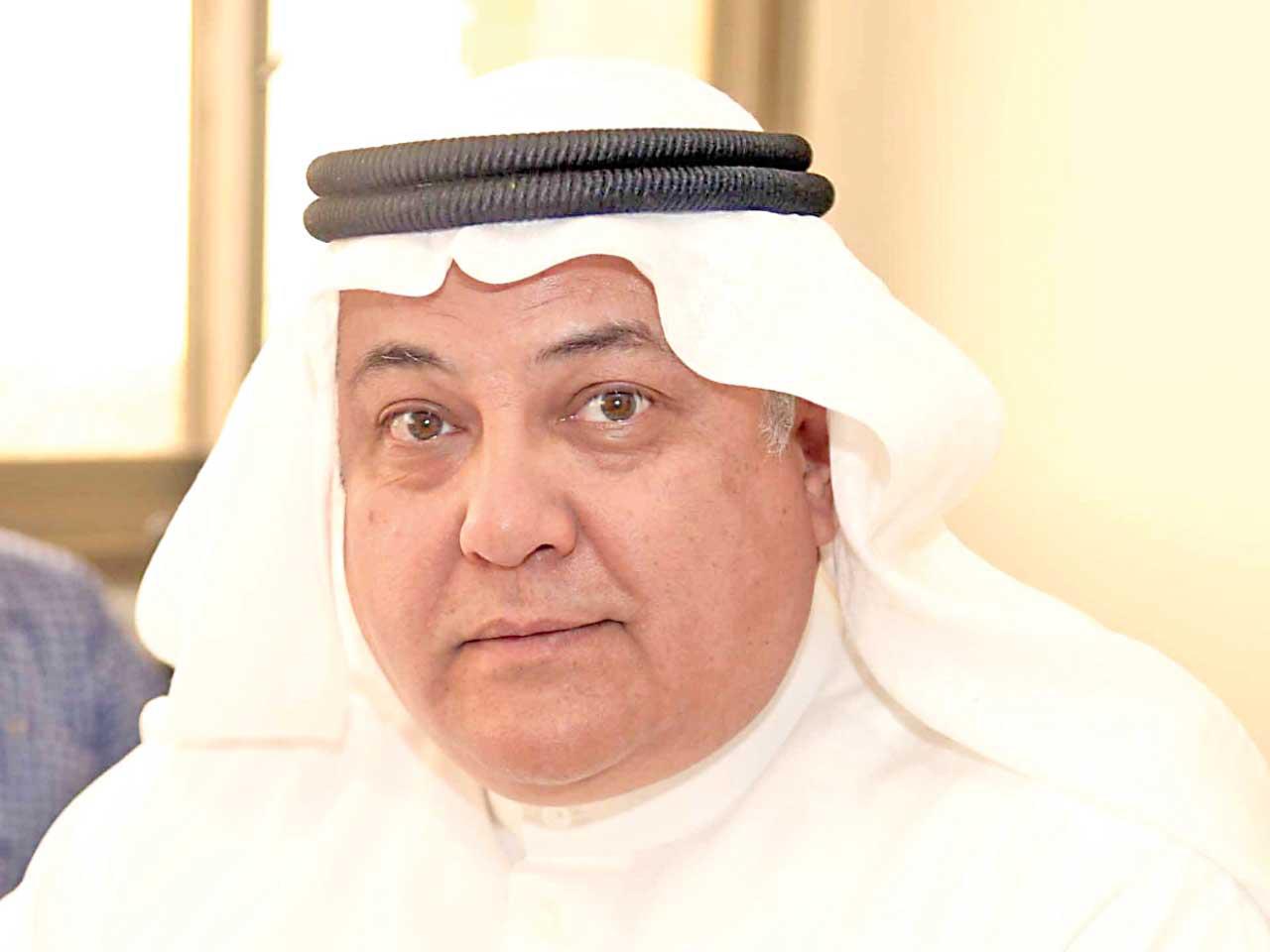  نائب رئيس مجلس الإدارة الرئيس التنفيذي في شركة المعادن والصناعات التحويلية طارق الموسى