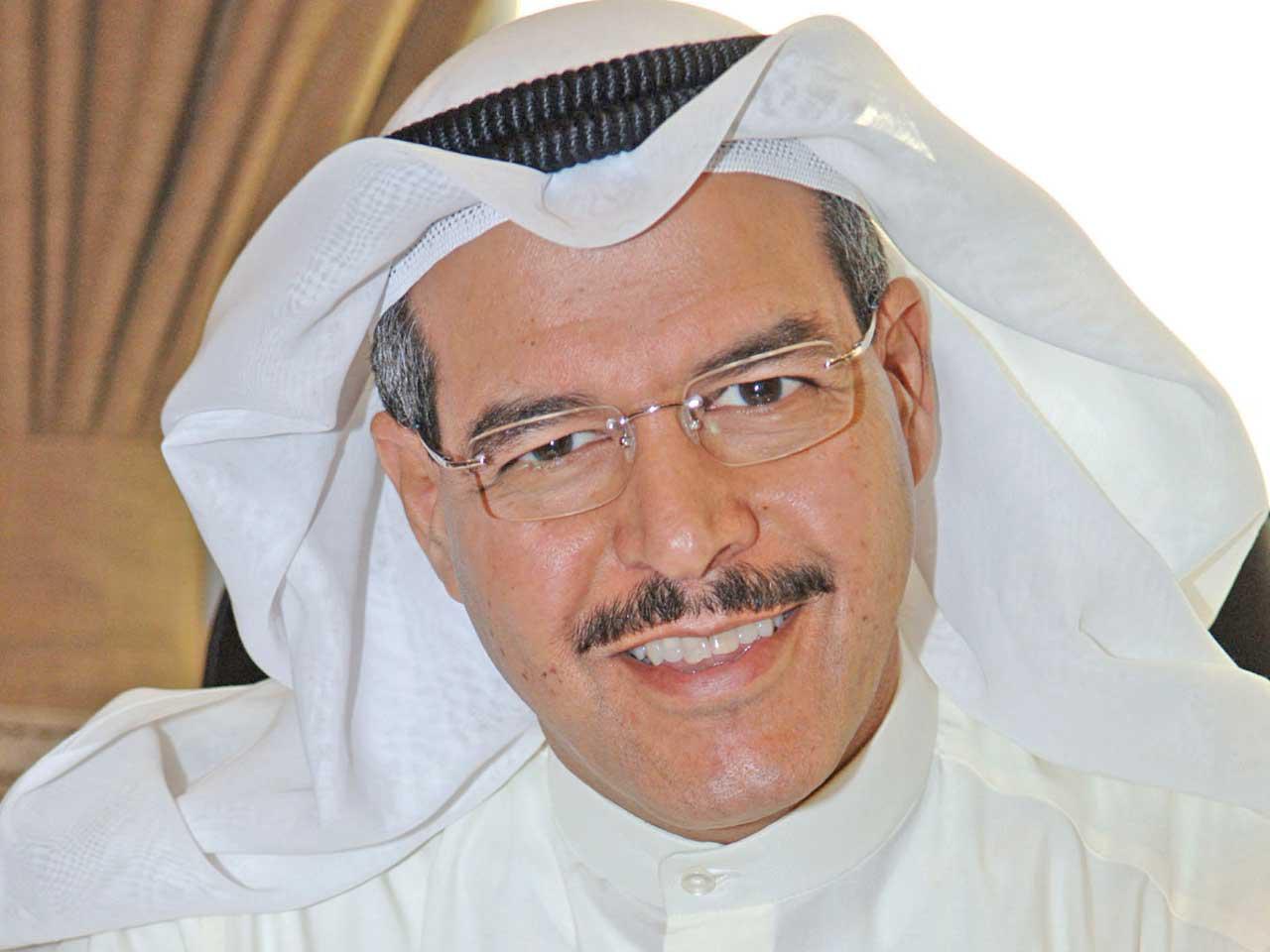 رئيس مجلس إدارة شركة «ألافكو» لتمويل شراء وتأجير الطائرات أحمد الزبن