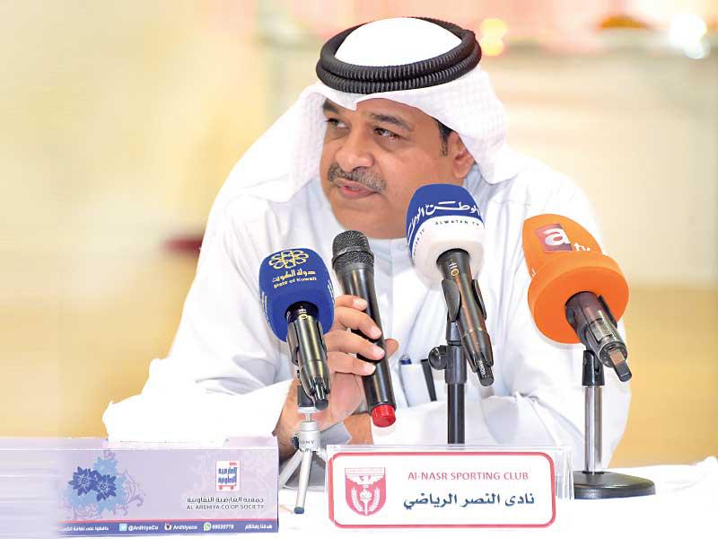 خالد الشريدة