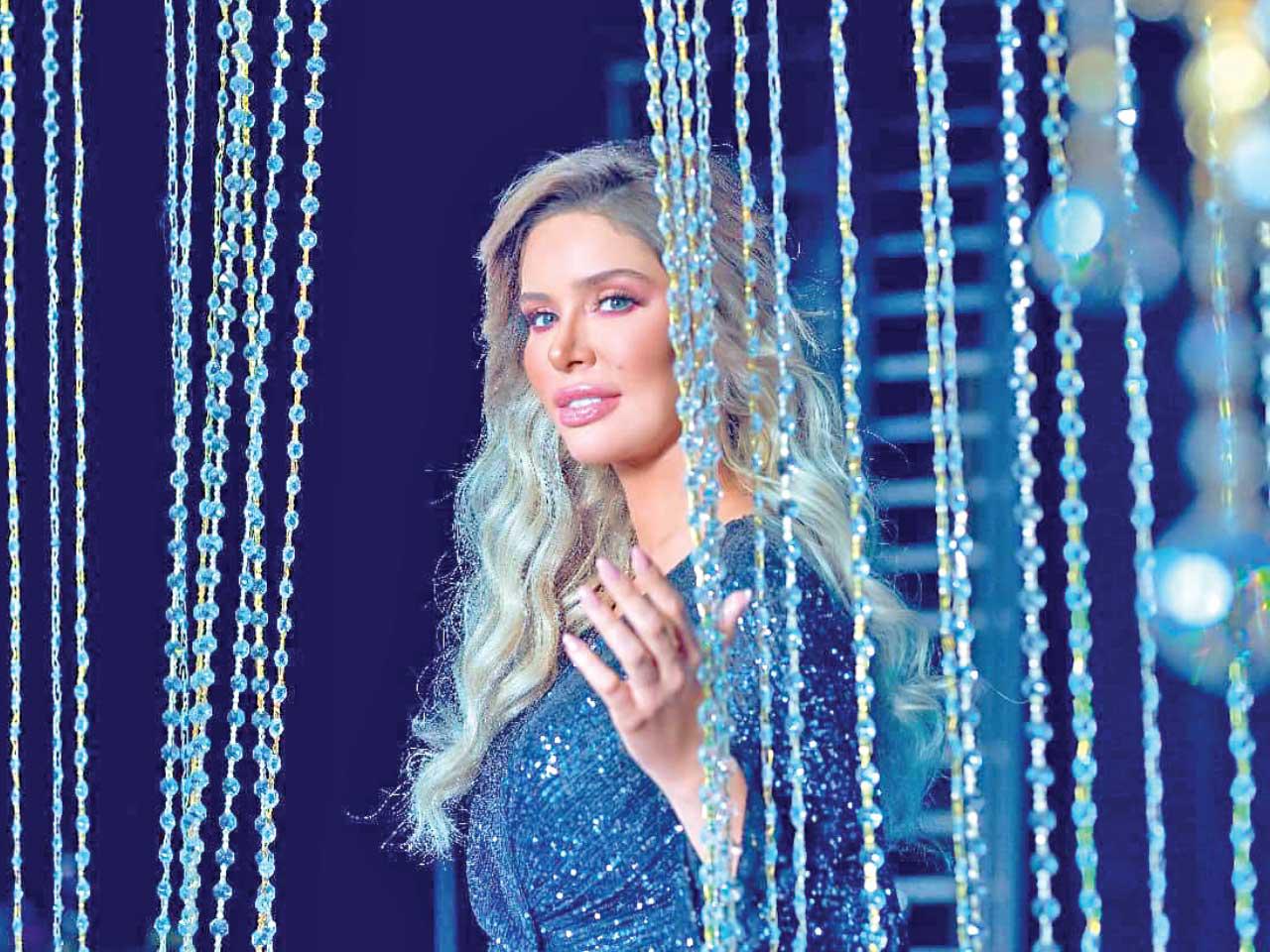 عائشة عثمان 