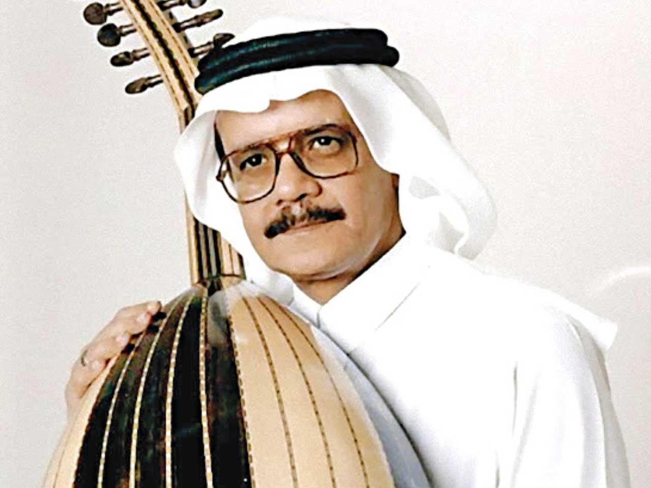 طلال مداح 