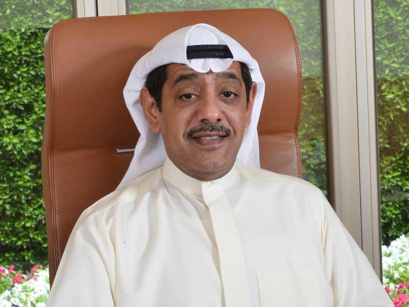 ضاري العيبان