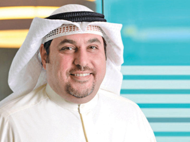 فيصل صرخوه، رئيس مجلس الإدارة