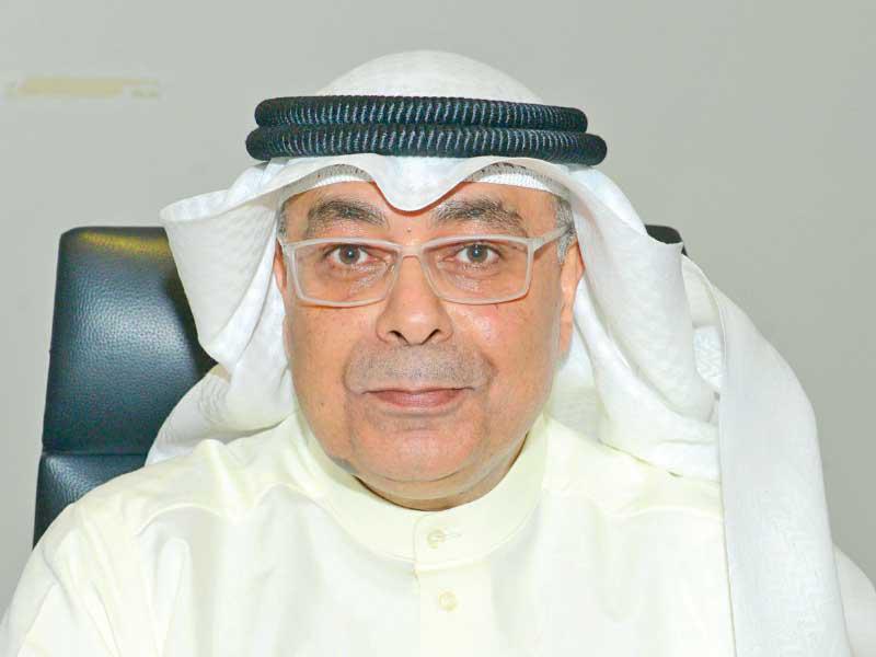  الوكيل المساعد للتنمية التربوية والأنشطة ومدير عام الأندية المدرسية المسائية فيصل المقصيد