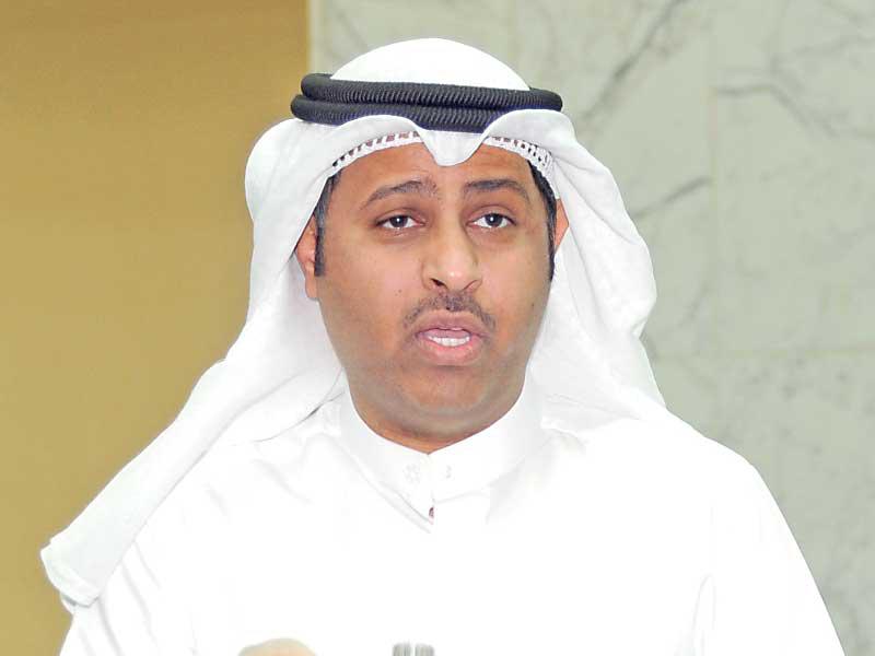 مشعل الحمضان