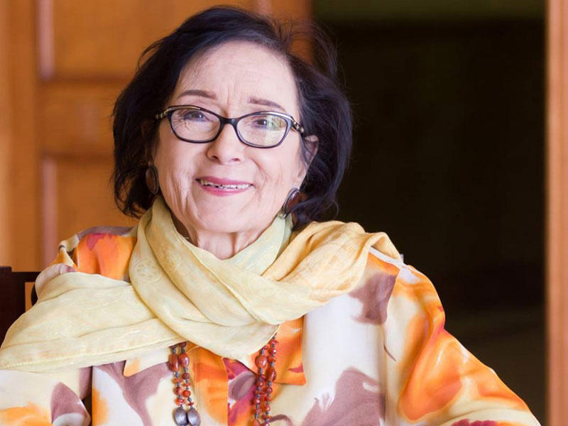  الممثلة محسنة توفيق