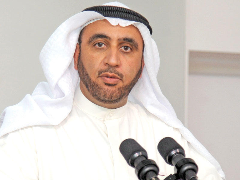 النائب محمد الدلال