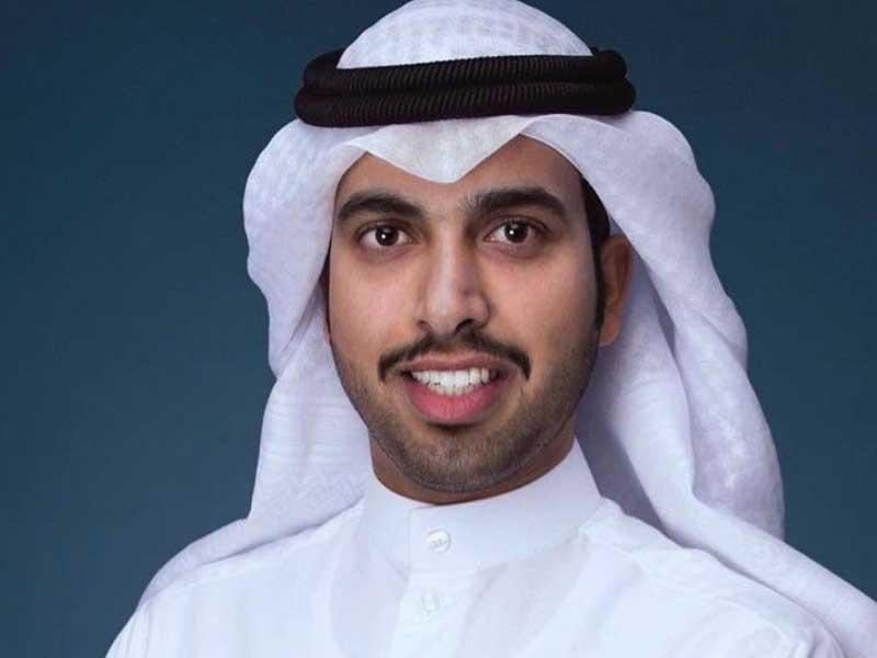 رئيس الهيئة التنفيذية للاتحاد الوطني لطلبة الكويت م. فلاح السويري