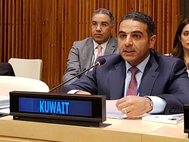  المستشار عبدالله العبيدي