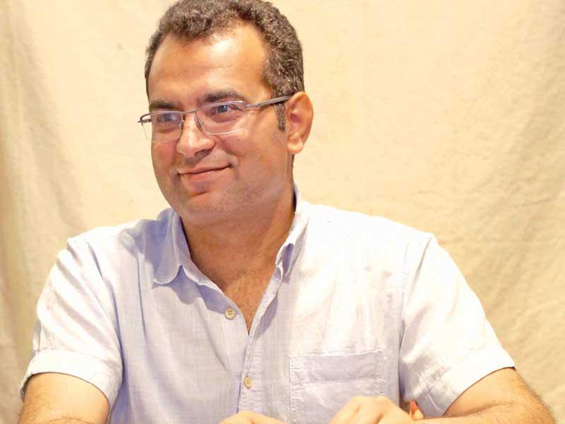 محمد أبوزيد