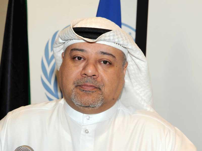 الأمين العام للمجلس الاعلى للتخطيط والتنمية، خالد مهدي