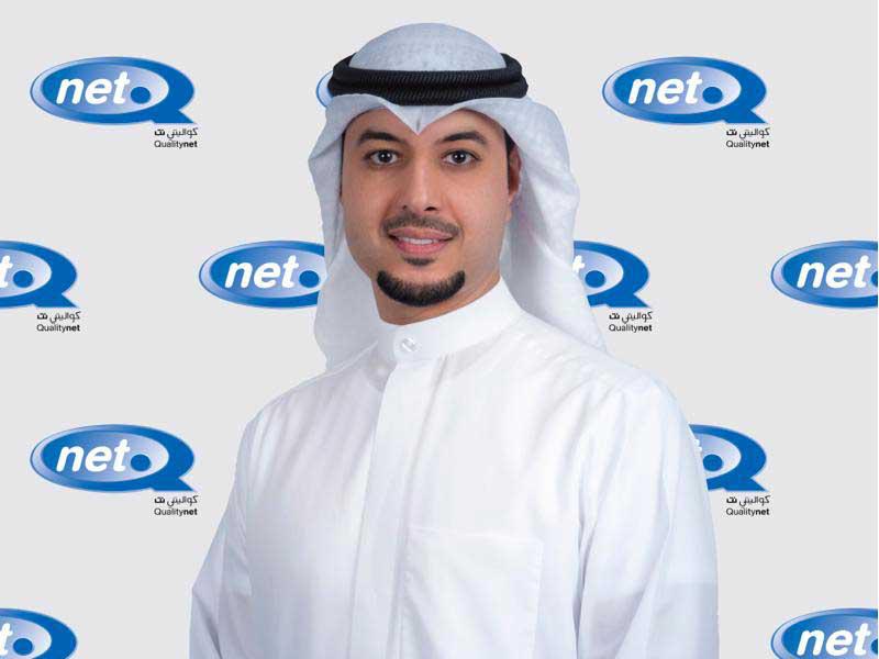 عضو مجلس إدارة نادي الكويت محمد النصف