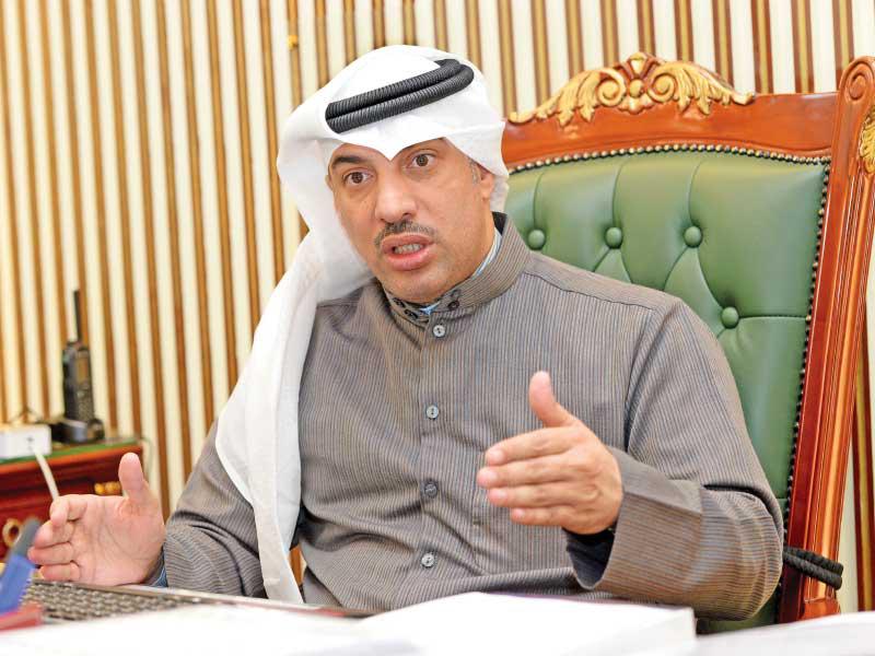 منصور الهاشمي