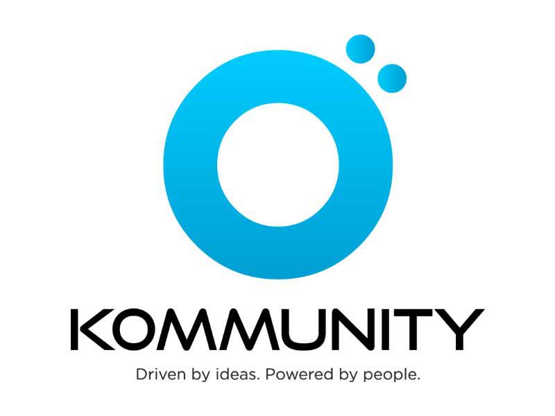 شعار بنك الكويت الدولي (KIB)