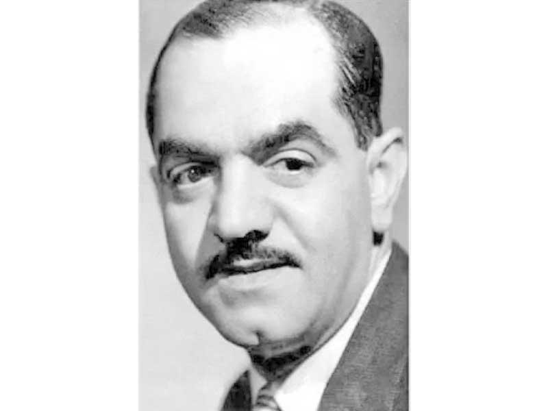  المطرب محمد عبدالمطلب