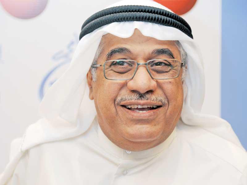 الفنان سليمان الياسين