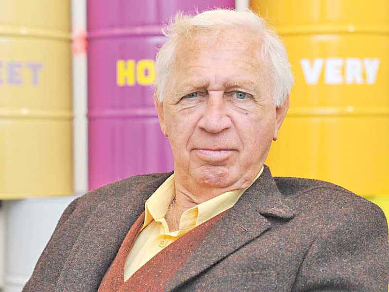 الشاعر الأميركي جيمي دورهام