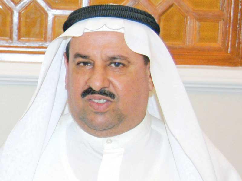 عبدالهادي العجمي