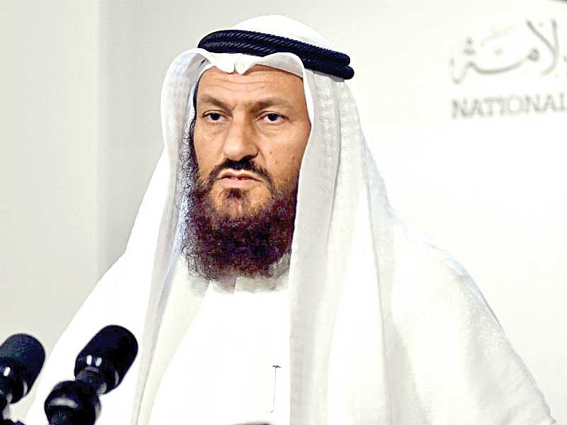  النائب محمد هايف