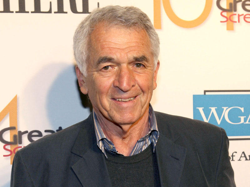  كاتب السيناريو الأميركي، ألفين سارجنت 