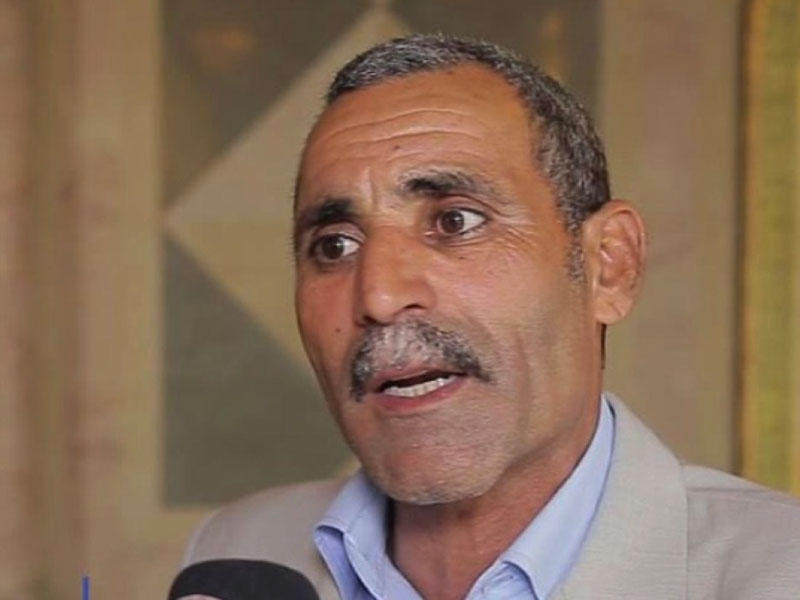  النائب فيصل التبّيني